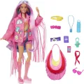 Mattel Barbie - Extra Fly - Έρημος HPB15 (GRN27) Mattel Barbie - Extra Fly - Έρημος HPB15 (GRN27)