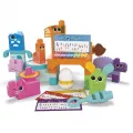Mattel - Mega Bloks, Sensory Line , Μπάντα με Ζωάκια HPB46 Mattel - Mega Bloks, Sensory Line , Μπάντα με Ζωάκια HPB46