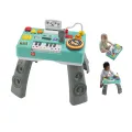 Fisher-Price - Eκπαιδευτική Κονσόλα Dj Με Φώτα Και Ήχους HRB61 Fisher-Price - Eκπαιδευτική Κονσόλα Dj Με Φώτα Και Ήχους HRB61