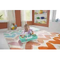 Fisher-Price - Eκπαιδευτική Κονσόλα Dj Με Φώτα Και Ήχους HRB61 Fisher-Price - Eκπαιδευτική Κονσόλα Dj Με Φώτα Και Ήχους HRB61