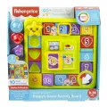 Fisher Price - Εκπαιδευτικό Επιτραπέζιο - Σκυλάκι HRB70 Fisher Price - Εκπαιδευτικό Επιτραπέζιο - Σκυλάκι HRB70
