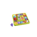 Fisher Price - Εκπαιδευτικό Επιτραπέζιο - Σκυλάκι HRB70 Fisher Price - Εκπαιδευτικό Επιτραπέζιο - Σκυλάκι HRB70