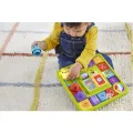 Fisher Price - Εκπαιδευτικό Επιτραπέζιο - Σκυλάκι HRB70 Fisher Price - Εκπαιδευτικό Επιτραπέζιο - Σκυλάκι HRB70