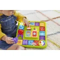 Fisher Price - Εκπαιδευτικό Επιτραπέζιο - Σκυλάκι HRB70 Fisher Price - Εκπαιδευτικό Επιτραπέζιο - Σκυλάκι HRB70