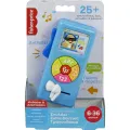 Fisher Price - Εκπαιδευτικό Ραδιοφωνάκι, Σκυλάκι Με Τραγούδια HRD96