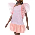 Mattel Barbie - Fashionistas Doll, No.216 HRH14 (FBR37) Mattel Barbie - Fashionistas Doll, No.216 HRH14 (FBR37)