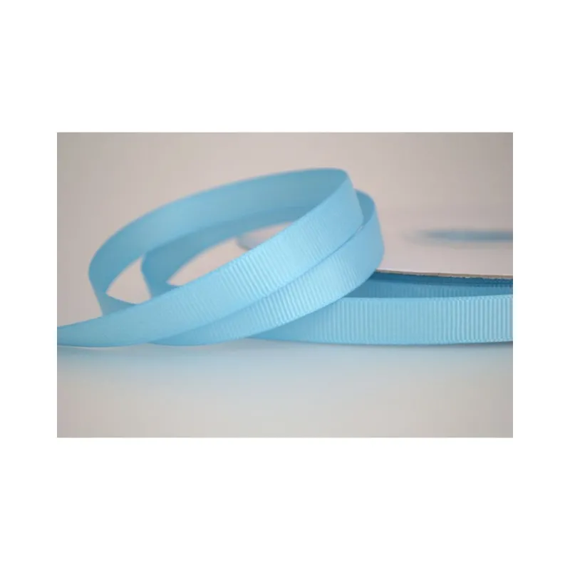 Kyriacou - Κορδέλα Gros 10mmX50M Blue Light JGROXXXX-X10X50-40XXXX