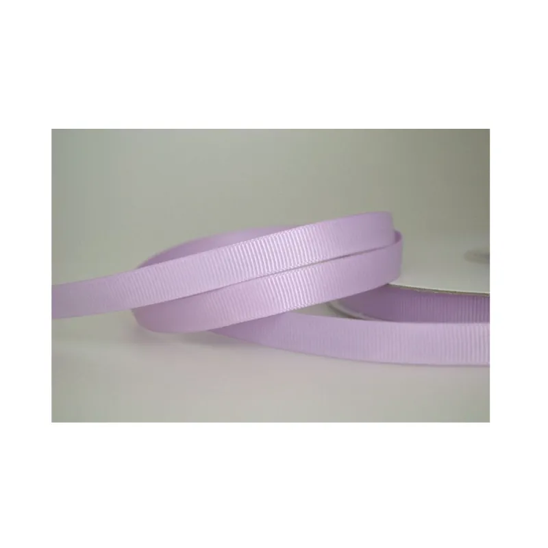 Kyriacou - Κορδέλα Gros 10mmX50M Lilac JGROXXXX-X10X50-41XXXX