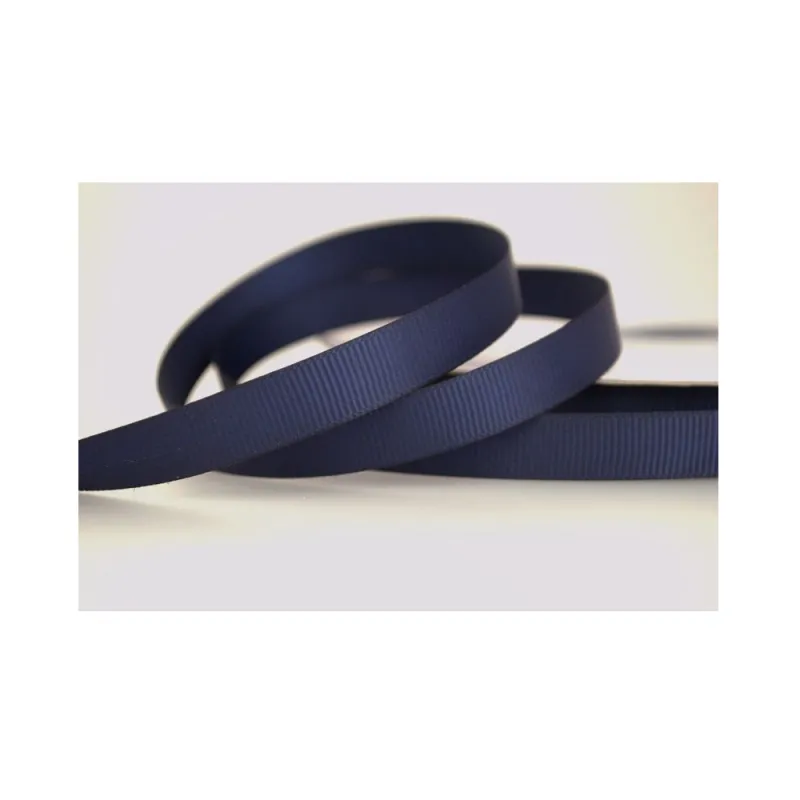 Kyriacou - Κορδέλα Gros 10mmX50M Blue JGROXXXX-X10X50-44XXXX