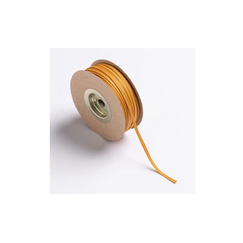Kyriacou - Κορδέλα Gros 3mmX100M, Gold JGROXXXX-XX3100-81XXXX