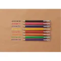 Pentel - Στυλό Mattehop Gel 1.0mm, Red K110-VBX Pentel - Στυλό Mattehop Gel 1.0mm, Red K110-VBX