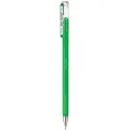 Pentel - Στυλό Mattehop Gel 1.0mm, Green K110-VDX Pentel - Στυλό Mattehop Gel 1.0mm, Green K110-VDX