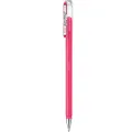 Pentel - Στυλό Mattehop Gel 1.0mm, Pink K110-VPX Pentel - Στυλό Mattehop Gel 1.0mm, Pink K110-VPX