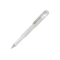 Pentel - Στυλό Hybrid Gel Grip 1.0mm, White K230-WO Pentel - Στυλό Hybrid Gel Grip 1.0mm, White K230-WO
