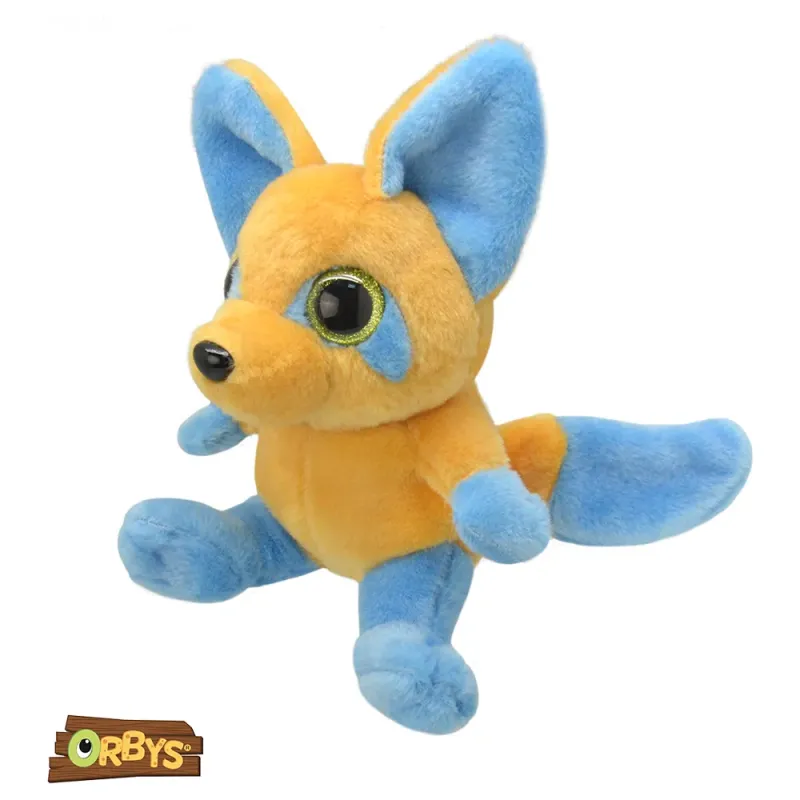 Wild Planet – Λούτρινο Fennec Fox 23 εκ K8247