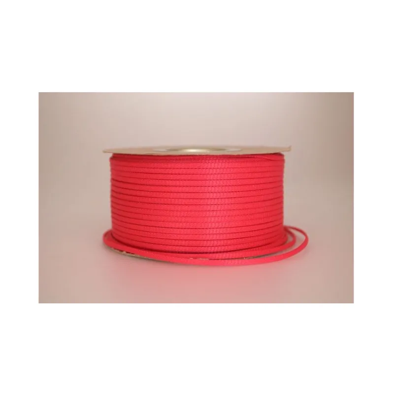 Kyriacou - Κορδόνι Σατέν 2mmX100M Fuschia KOR00SXX-24XXXX