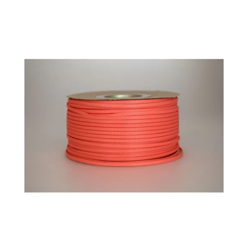 Kyriacou - Κορδόνι Σατέν 2mmX100M Coral KOR00SXX-40XXXX