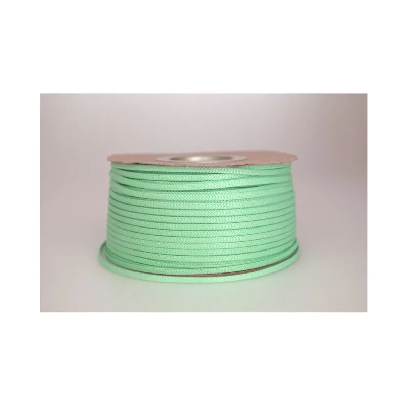 Kyriacou - Κορδόνι Σατέν 2mmX100M Green Pastel KOR00SXX-62XXXX