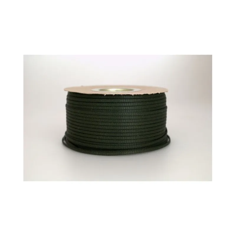 Kyriacou - Κορδόνι Σατέν 2mmX100M Green Dark KOR00SXX-65XXXX