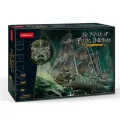 Cubic Fun - 3D Led Puzzle, Flying Dutchman 360 Pcs L527h Cubic Fun - 3D Led Puzzle, Flying Dutchman 360 Pcs L527h
