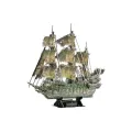 Cubic Fun - 3D Led Puzzle, Flying Dutchman 360 Pcs L527h Cubic Fun - 3D Led Puzzle, Flying Dutchman 360 Pcs L527h