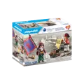 Playmobil Play & Give - Έλληνες Αγωνιστές Του 1821 70761 Playmobil Play & Give - Έλληνες Αγωνιστές Του 1821 70761