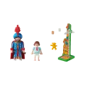 Playmobil Play & Give - Μαγικός Παιδίατρος 9519 Playmobil Play & Give - Μαγικός Παιδίατρος 9519