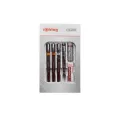 Rotring - College Set Σετ Isograph 0.20/0.40/0.60mm S0699390 Rotring - College Set Σετ Isograph 0.20/0.40/0.60mm S0699390