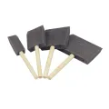 Craftistico - Πινέλα Σφουγγάρι Πλακέ 4 Τεμ 25-40-60-75mm SFB04701 Craftistico - Πινέλα Σφουγγάρι Πλακέ 4 Τεμ 25-40-60-75mm SFB04701