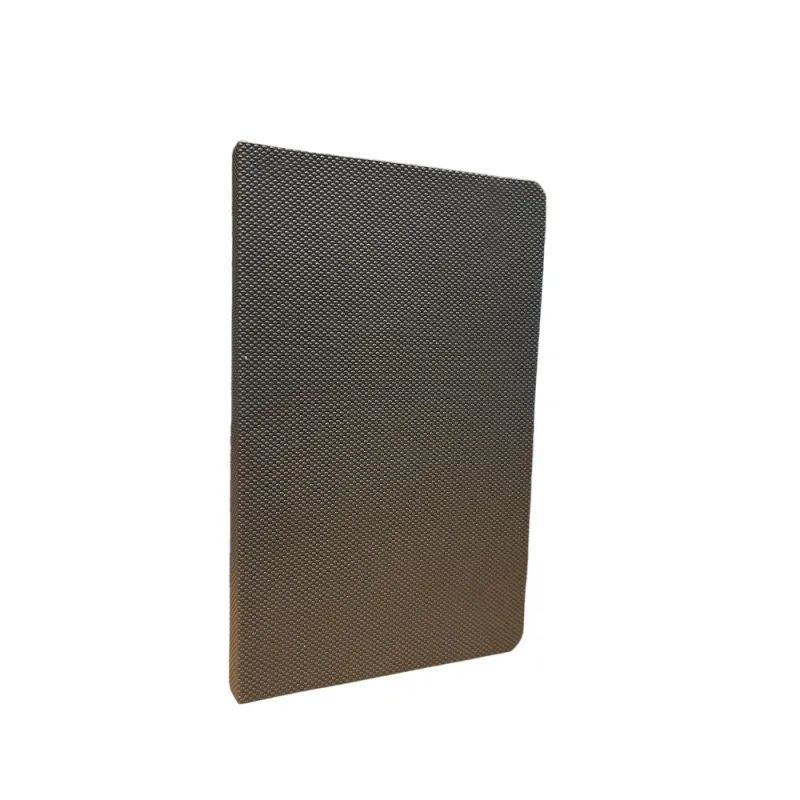 Adbook - Σημειωματάριο Handy 9,5x17 cm Γκρι SM-9229