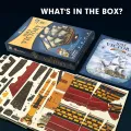 Cubic Fun - 3D Puzzle, HMS Victory 189 Pcs T4019h Cubic Fun - 3D Puzzle, HMS Victory 189 Pcs T4019h