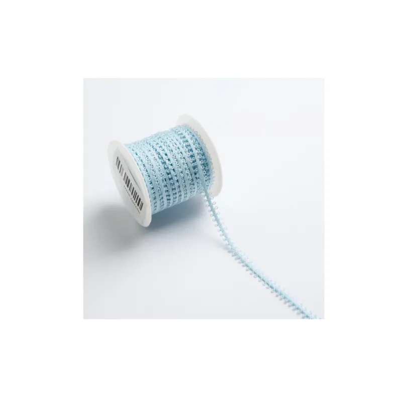 Kyriacou - Τρεσάκι 5mmX20M, Blue Light TREXXXXX-40XXXX