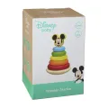 Tooky Toy - Ξύλινη Πυραμίδα Mickey TY024 Tooky Toy - Ξύλινη Πυραμίδα Mickey TY024