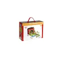 Tooky Toy - Ξύλινο Σετ Φάρμα TY201 Tooky Toy - Ξύλινο Σετ Φάρμα TY201