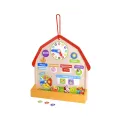 Tooky Toy - Ξύλινο Μαγνητικό Ημερολόγιο TY527-G Tooky Toy - Ξύλινο Μαγνητικό Ημερολόγιο TY527-G