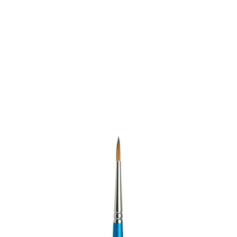 Winsor & Newton - Πινέλο Στρογγυλό Cotman 111 No.3 Y5301003