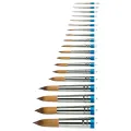 Winsor & Newton - Πινέλο Στρογγυλό Cotman 111 No.10 Y5301010 Winsor & Newton - Πινέλο Στρογγυλό Cotman 111 No.10 Y5301010