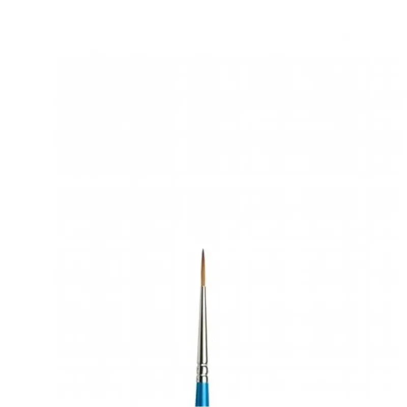 Winsor & Newton - Πινέλο Στρογγυλό Cotman 222 No.0 Y5302000