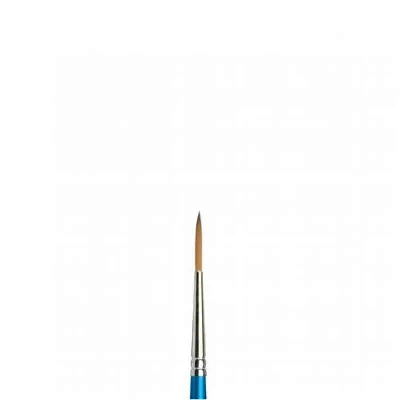 Winsor & Newton - Πινέλο Στρογγυλό Cotman 222 No.3 Y5302003