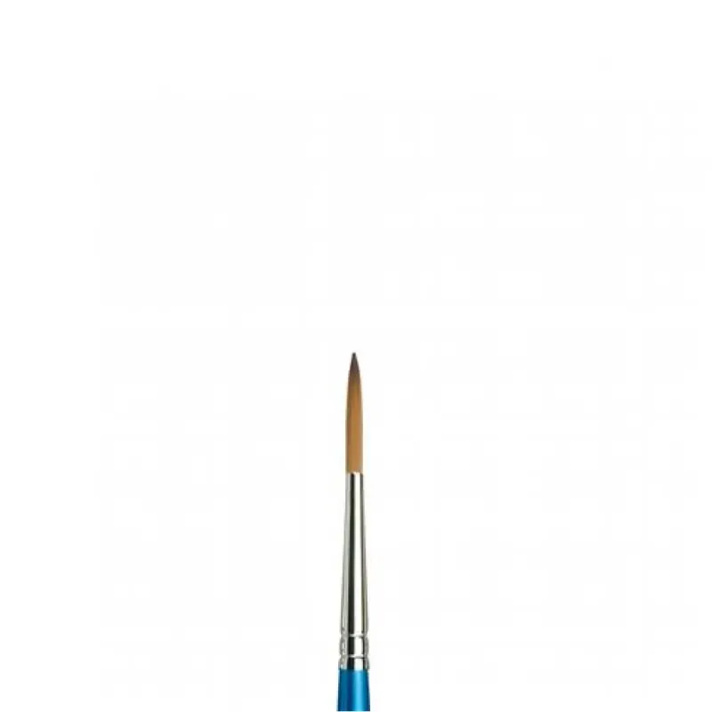 Winsor & Newton - Πινέλο Στρογγυλό Cotman 222 No.4 Y5302004
