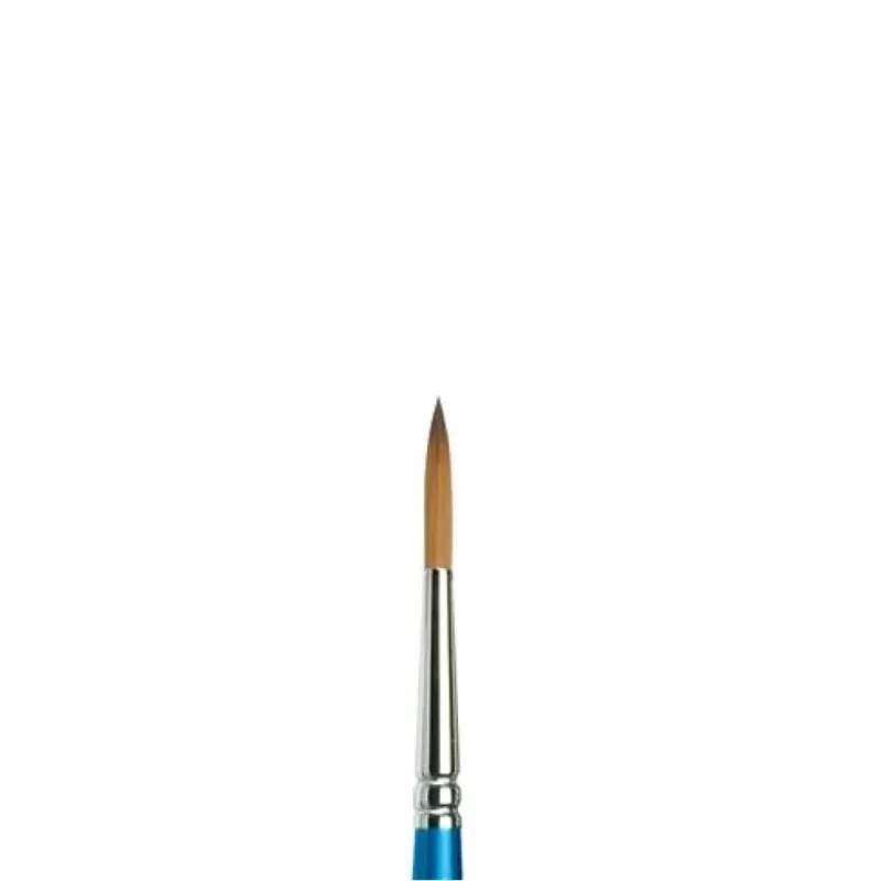 Winsor & Newton - Πινέλο Στρογγυλό Cotman 222 No.6 Y5302006