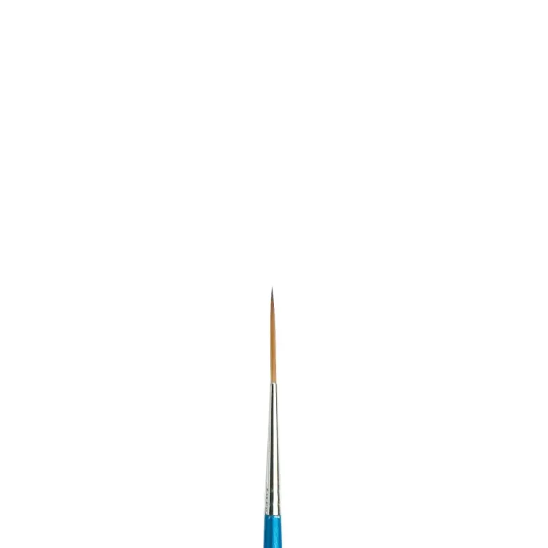 Winsor & Newton - Πινέλο Στρογγυλό Μακρύτριχο Cotman 333 No.0 Y5303000