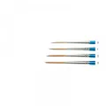 Winsor & Newton - Πινέλο Στρογγυλό Μακρύτριχο Cotman 333 No.0 Y5303000 Winsor & Newton - Πινέλο Στρογγυλό Μακρύτριχο Cotman 333 No.0 Y5303000