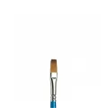 Winsor & Newton - Πινέλο Μακρύ Πλακέ Cotman 666 / 6mm (1/4") Y5306106 Winsor & Newton - Πινέλο Μακρύ Πλακέ Cotman 666 / 6mm (1/4") Y5306106