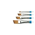 Winsor & Newton - Πινέλο Λοξό Cotman 667 / 3mm (1/8") Y5367103 Winsor & Newton - Πινέλο Λοξό Cotman 667 / 3mm (1/8") Y5367103