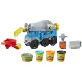 Hasbro Play-Doh - Wheels, Cement Truck E6891 Hasbro Play-Doh - Wheels, Cement Truck E6891