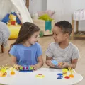 Hasbro Play-Doh - Pinkfong, Baby Shark Set E8141 Hasbro Play-Doh - Pinkfong, Baby Shark Set E8141