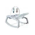 Fisher Price – Καθισματάκι Ριλάξ Σχέδιο Μωσαϊκό GWD39