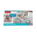 Fisher Price – Καθισματάκι Ριλάξ Σχέδιο Μωσαϊκό GWD39