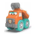 Bburago Junior - Drive N Rock Tow Truck With Guitar 16-89031 Bburago Junior - Drive N Rock Tow Truck With Guitar 16-89031